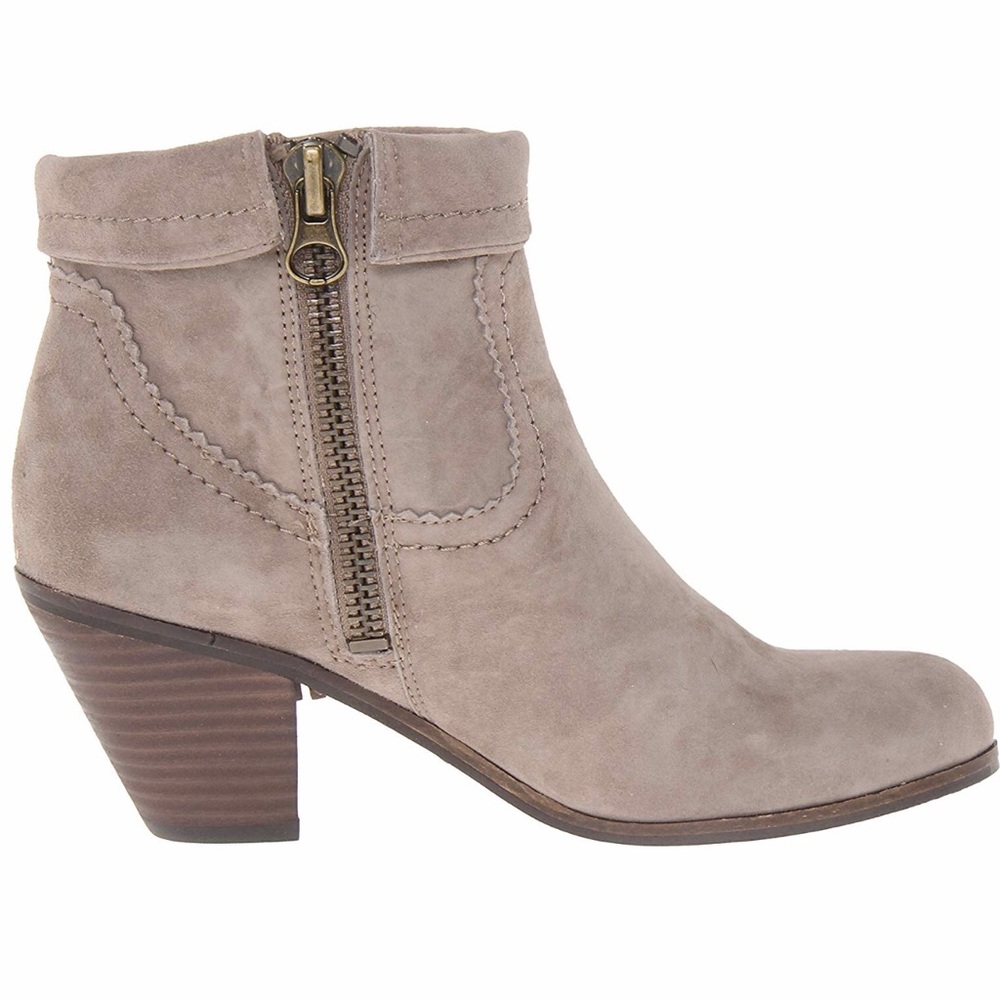 Sam Edelman Louie Fringe Boot - Picture 3 of 6